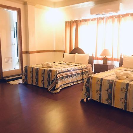 Sipalay Jamont Hotel Exterior photo