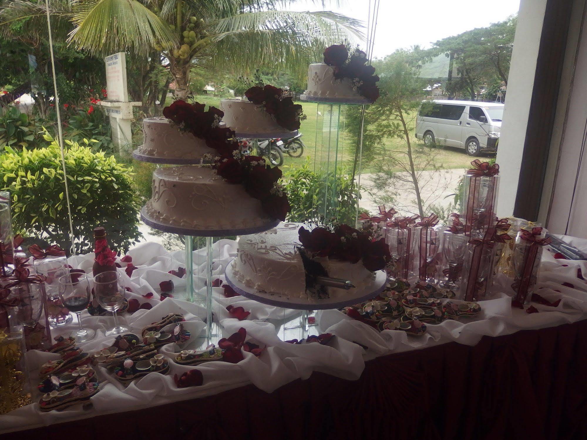 Sipalay Jamont Hotel Exterior photo