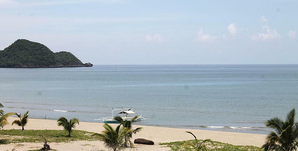 Sipalay Jamont Hotel Exterior photo
