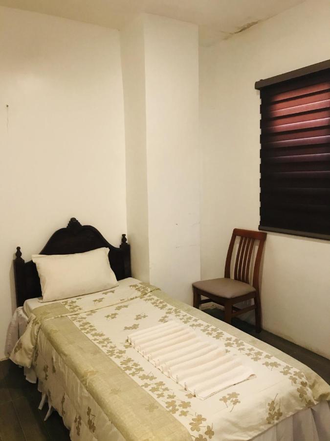 Sipalay Jamont Hotel Exterior photo